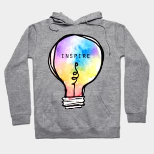 inspire Hoodie